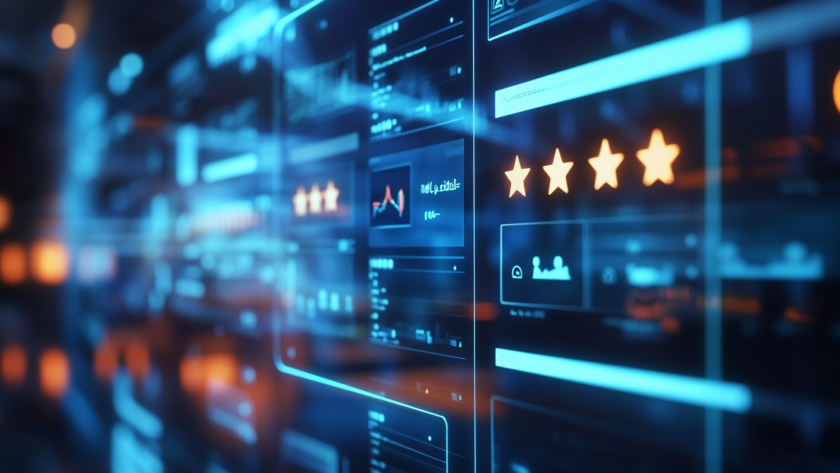 Gestión de reputación online - Cómo mejorar la imagen de una empresa en internet