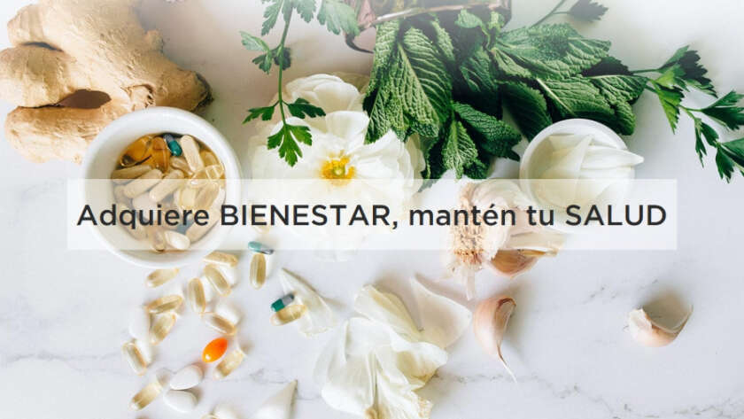 Web de Farmacia Castrejon diseñada por GrupoDW