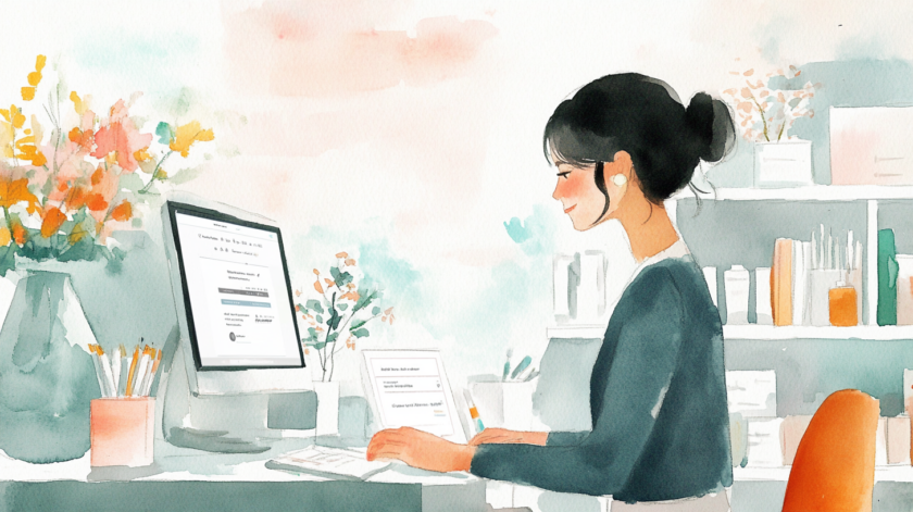 Qué es un portal web autogestionable