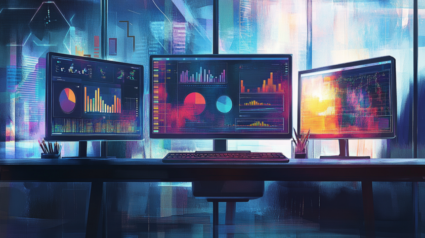 estrategia 360º para alcanzar el éxito digital