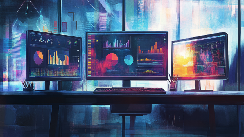 estrategia 360º para alcanzar el éxito digital