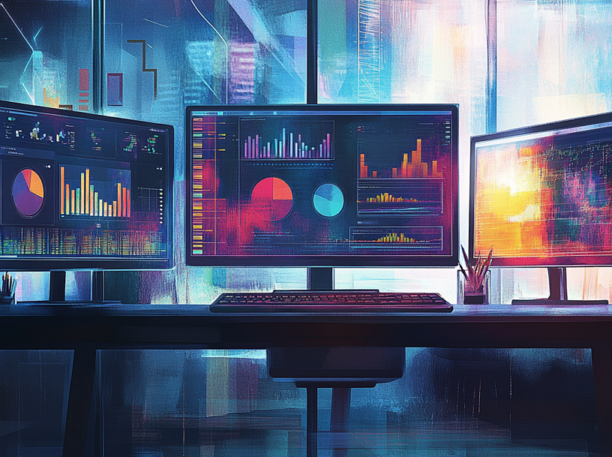 estrategia 360º para alcanzar el éxito digital