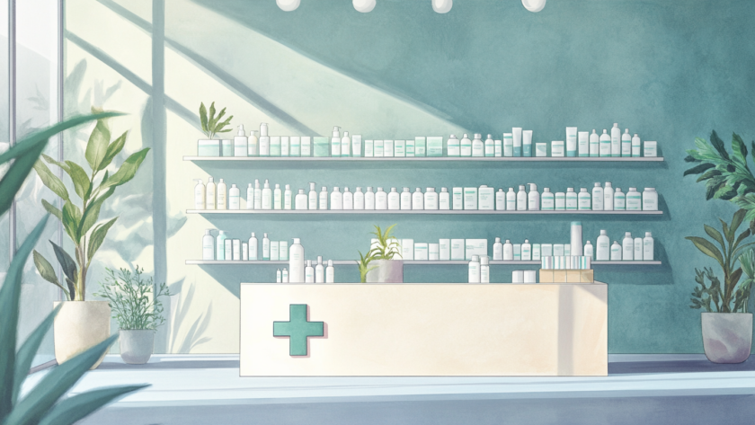 eCommerce para farmacias: Claves para vender online