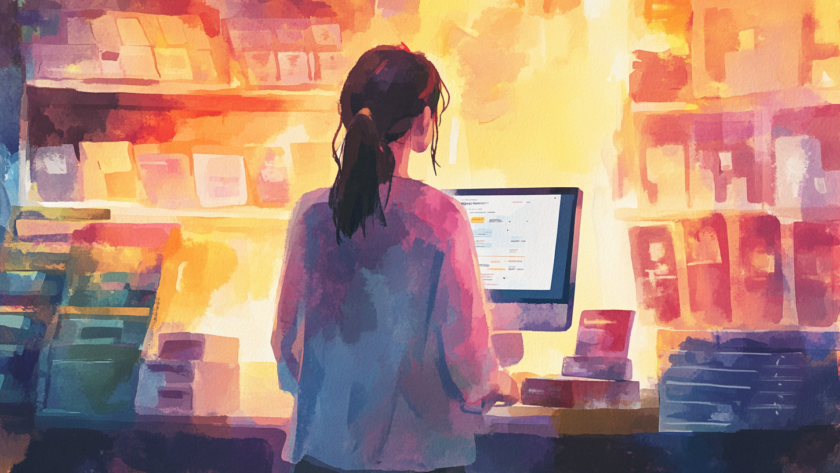 Errores comunes al lanzar una tienda online