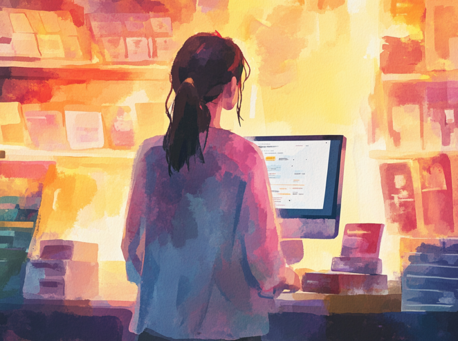 Errores comunes al lanzar una tienda online