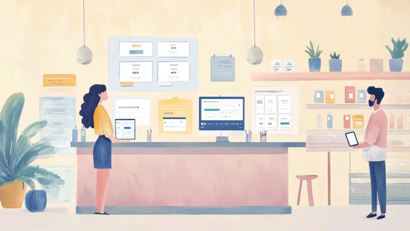 sincronización de stock en eCommerce