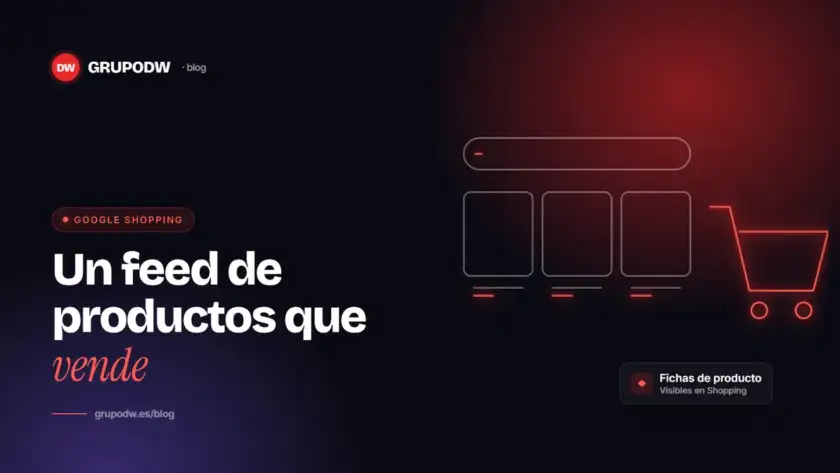 Merchant Center: optimiza tu feed para Shopping y las fichas gratuitas