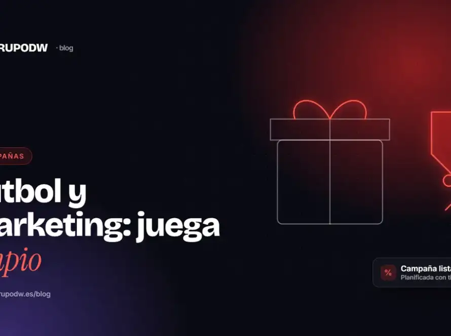 Mundial de fútbol y pymes: cómo hacer marketing sin infringir marcas
