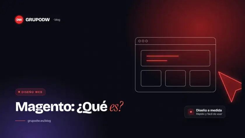 Magento: ¿Qué es?
