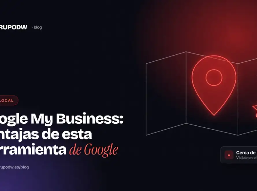 Google My Business: ventajas de esta herramienta de Google