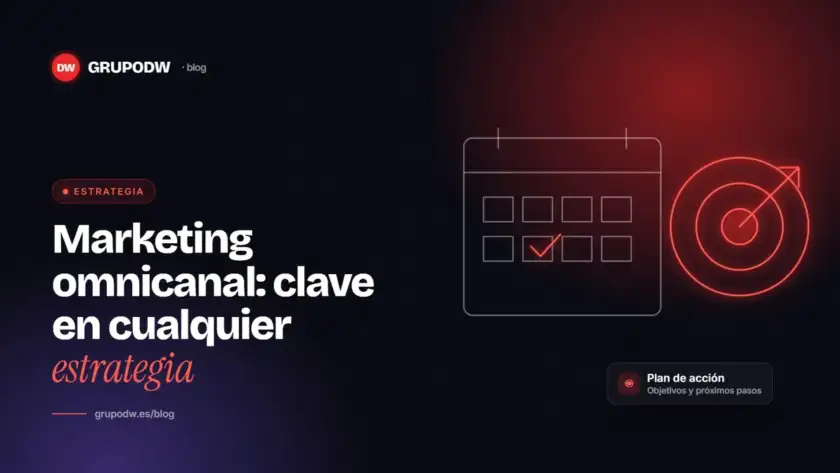 Marketing omnicanal: clave en cualquier estrategia