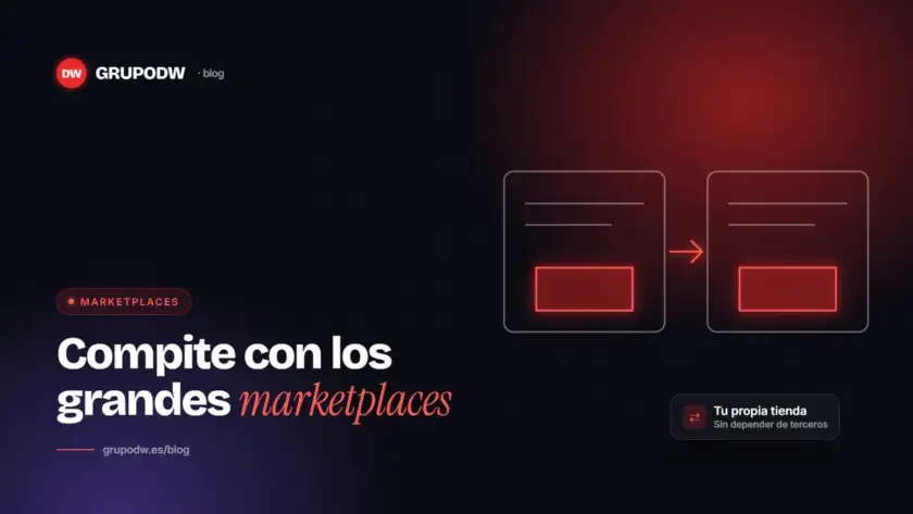 Prime Day y marketplaces: cómo competir desde tu propia tienda online