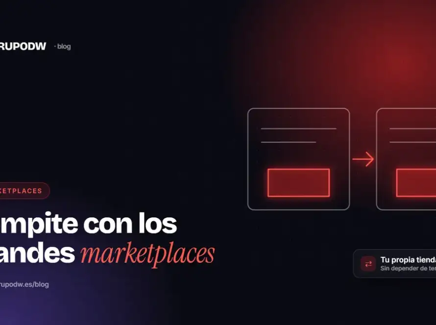 Prime Day y marketplaces: cómo competir desde tu propia tienda online